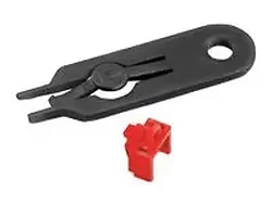 Panduit-PSL-DCJB-BL-C