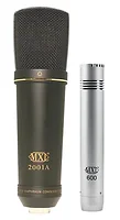 MXL-MXL 2001A/600