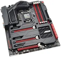 ASUS-MAXIMUS VI FORMULA