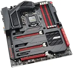 ASUS-MAXIMUS VI FORMULA