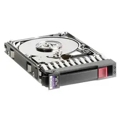 HP Hewlett Packard-507125-S21