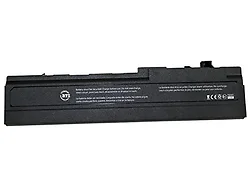 BATTERY TECHNOLOGY-HP-5101X6