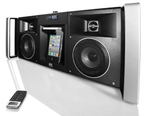 ALTEC LANSING-IMT810