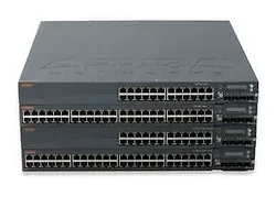 HP-S3500-4X10G