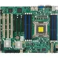 Supermicro-MBD-X9SRE-3F-O
