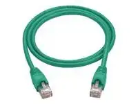 BLACK BOX CORPORATION-CAT6PC-015-GN