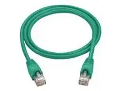 BLACK BOX CORPORATION-CAT6PC-015-GN