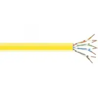 BLACK BOX CORPORATION-C6-CM-SLD-YL