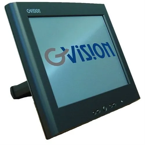 Gvision-P12DSJA400G