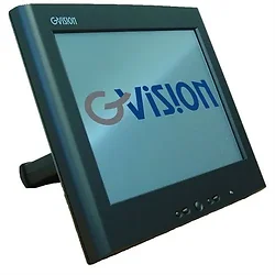 Gvision-P12DS-JA-400G