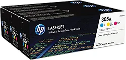 HP Hewlett Packard-CF305A