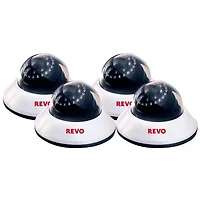REVO AMERICA-RCDS30-2