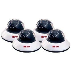 REVO AMERICA-RCDS30-2