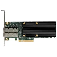 CHELSIO COMMUNICATIONS-T520-SO-CR