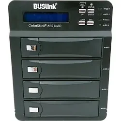 BUSLINK MEDIA-CSE-16TB4-SU3