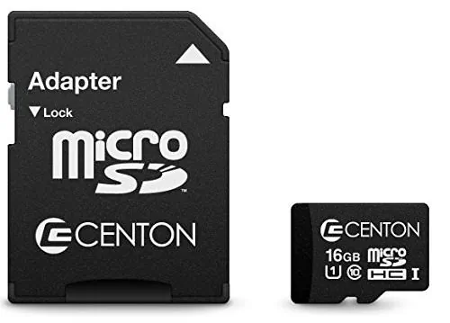 CENTON-S1MSDHU116G
