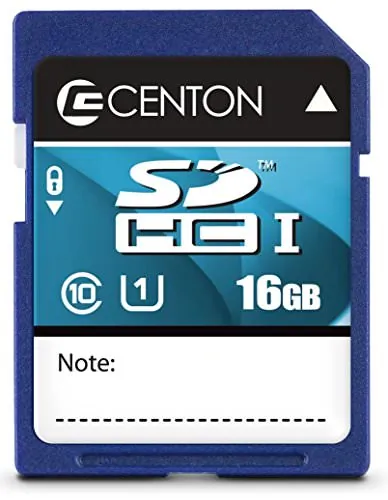 CENTON-S1SDHU116G