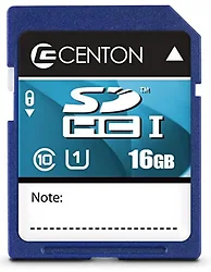CENTON-S1-SDHU1-16G