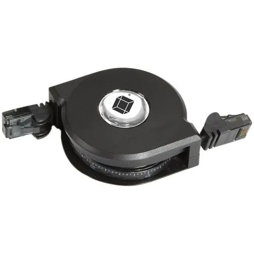 BLACK BOX CORPORATION-CAT6RETRACT