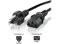 MICROPAC TECHNOLOGIES-POWER-6FT