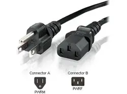 MICROPAC TECHNOLOGIES-POWER-6FT