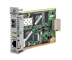 ALLIED TELESYN-AT-CM3K0S