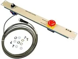 Tripp Lite-RCP100-GRY-LT