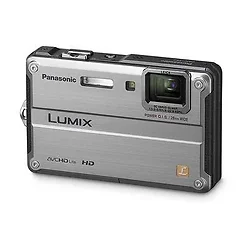 PANASONIC-DMC-F2S