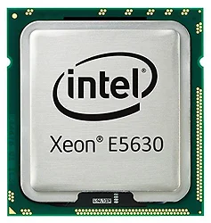 HP Hewlett Packard-598139-B21
