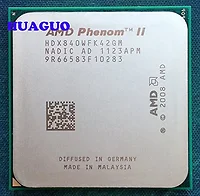 AMD-HDX840WFK42GM