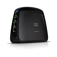 Linksys-WES610N