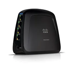 Linksys-WES610N