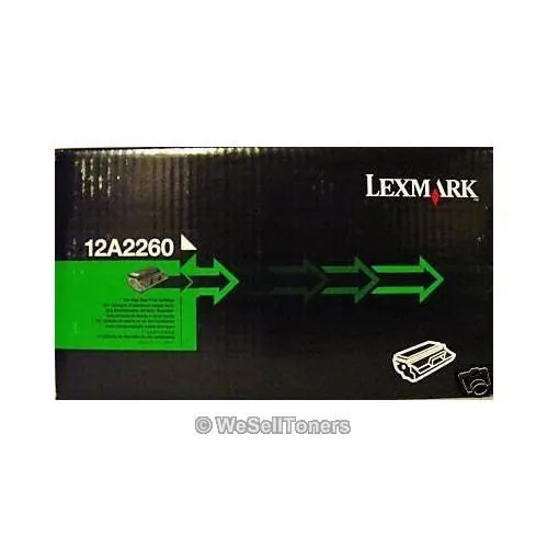 Lexmark-12A2260