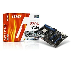 MSI-870A-G46