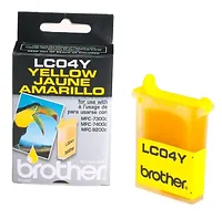 Brother-LC04Y