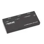 BLACK BOX CORPORATION AVSP-HDMI1X2