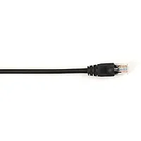 BLACK BOX CORPORATION-CAT5EPC-025-BK