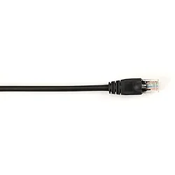 BLACK BOX CORPORATION-CAT5EPC-025-BK
