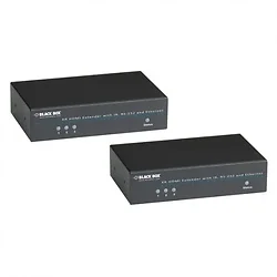BLACK BOX CORPORATION-VX-HDMI-TP-100M