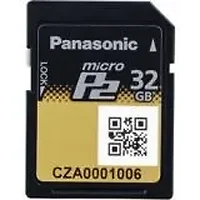 PANASONIC-AJ-P2M032AG