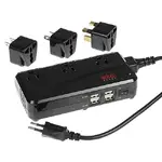 BLACK BOX CORPORATION C6PC70-BL-01