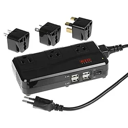 BLACK BOX CORPORATION-C6PC70-BL-01