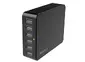 BLACK BOX CORPORATION-C6PC70-BL-03