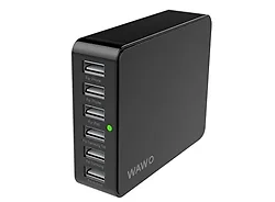 BLACK BOX CORPORATION-C6PC70-BK-03