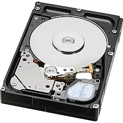 Western Digital-0B28955-20PK
