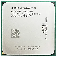 AMD-AD400EHDK32GI