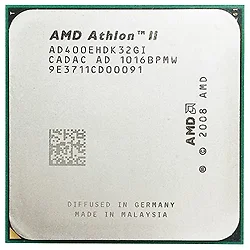AMD-AD400EHDK32GI