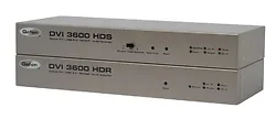 Gefen-DVI-3600HD