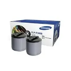 SAMSUNG-CLP-P300B