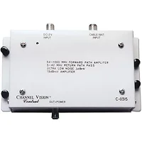 CHANNEL VISION-A0315